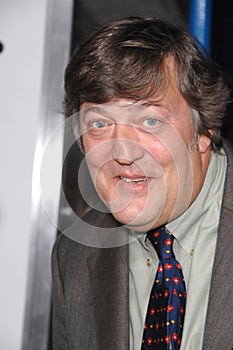 Stephen Fry
