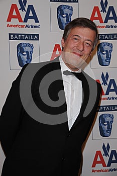 Stephen Fry