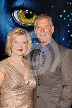 Stephen Lang