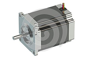 Stepper motor