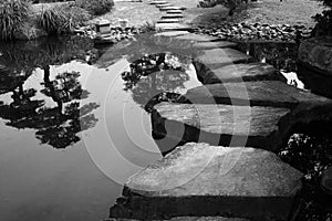 Stepping Stones photo