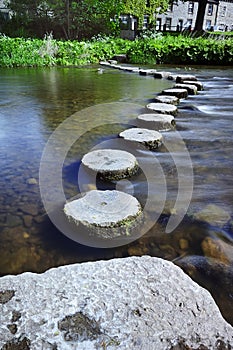 Stepping Stones