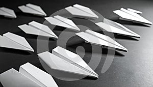 How to Fold a Paper Airplane Step by Step Guide