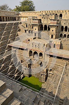 Stepwells Baori photo