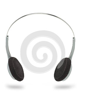 Stereo headphone