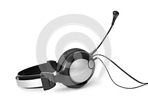 Stereo headset