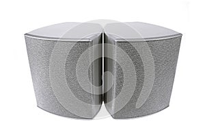 Stereo Speakers
