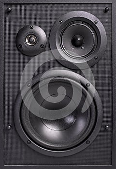 Stereo Surround Speaker