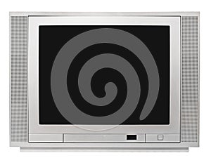 Stereo tv photo