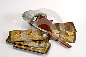 Stereoscope,