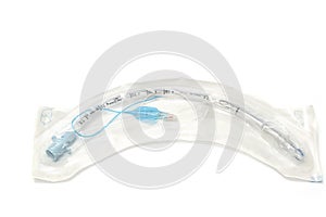 Sterile endotracheal tube