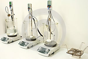 Sterilization devices