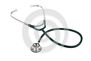 Stethascope