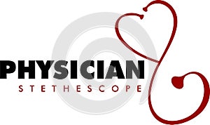 Stethescope icon