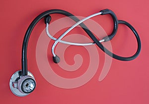 Stethoscope #1