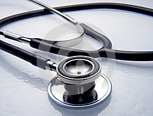 Stethoscope