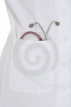 Stethoscope