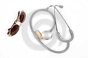 Stethoscope photo