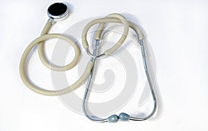 Stethoscope photo
