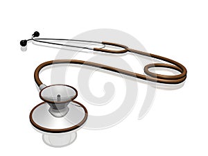 Stethoscope photo