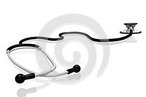 Stethoscope photo