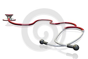 Stethoscope photo