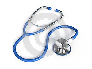 Stethoscope photo