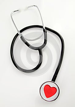 Stethoscope