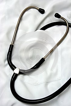 Stethoscope