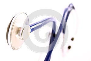 Stethoscope