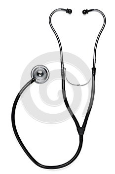 Stethoscope