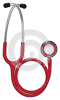 Stethoscope