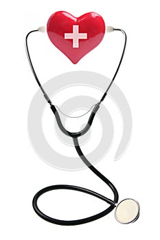 Stethoscope