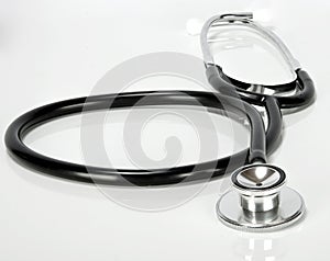 Stethoscope