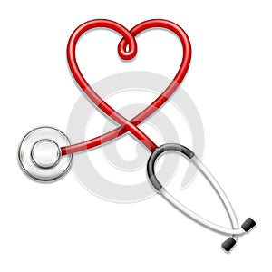 Stethoscope photo