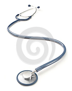 Stethoscope