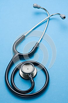 Stethoscope