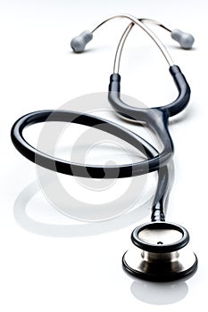 Stethoscope