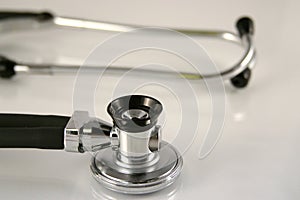 Stethoscope