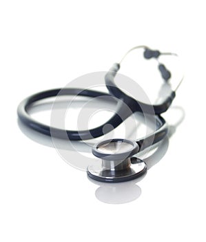 Stethoscope photo