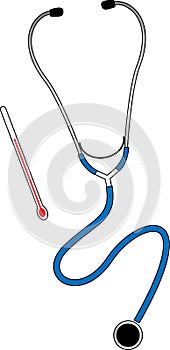 Stethoscope