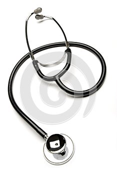 Stethoscope