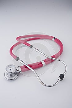 Stethoscope