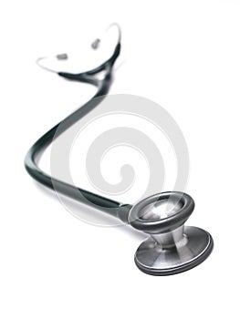 Stethoscope