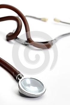 Stethoscope