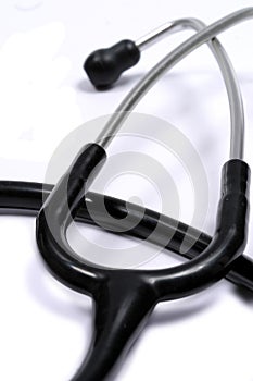 Stethoscope photo