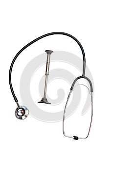 Stethoscope