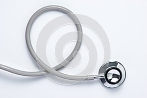 Stethoscope