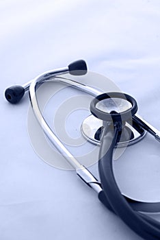 Stethoscope