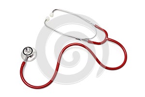 Stethoscope